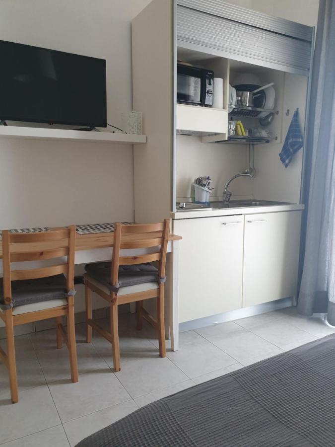 Ferienwohnung Da Fernanda Guidonia Exterior foto