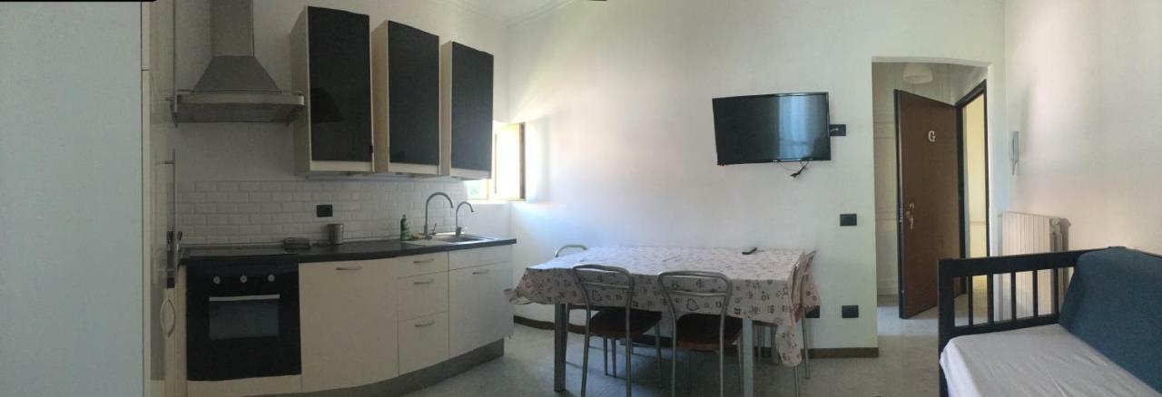 Ferienwohnung Da Fernanda Guidonia Exterior foto