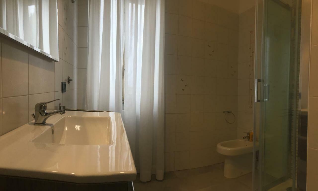 Ferienwohnung Da Fernanda Guidonia Exterior foto